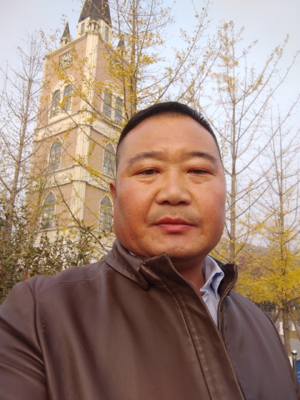 枫的第一张照片--淄博相亲服务中心
