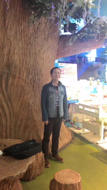 小志的第三张照片--淄博相亲服务中心