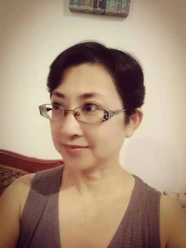 kathy的第一张照片--淄博相亲服务中心
