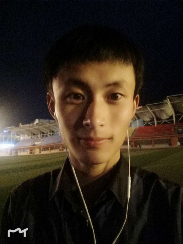莫言的第一张照片--淄博相亲服务中心