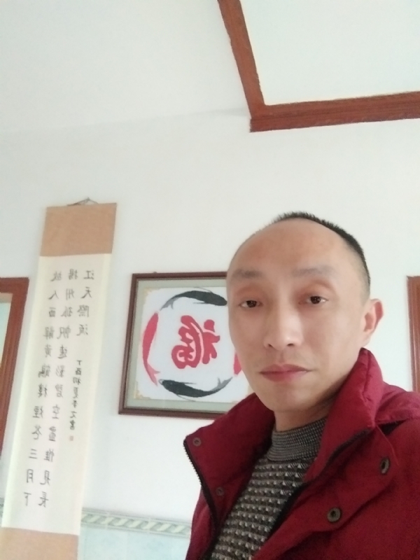 雅正的第一张照片--淄博相亲服务中心