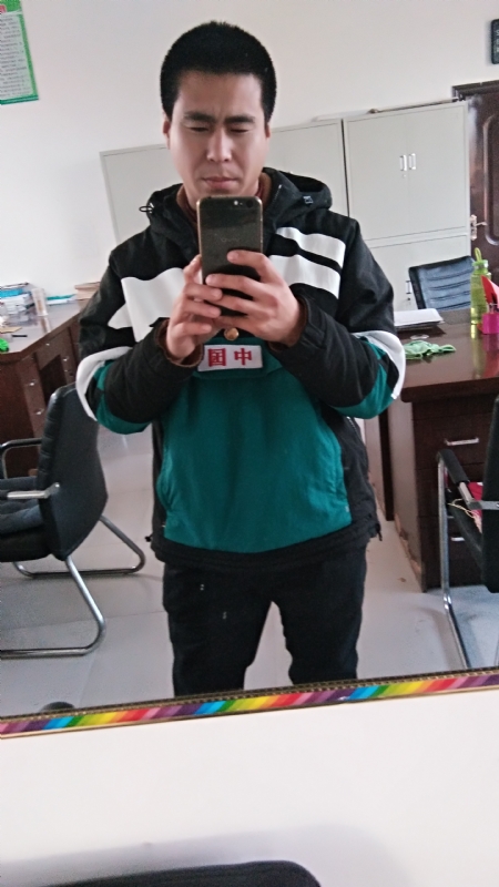 大灰狼好吃的第一张照片--淄博相亲服务中心