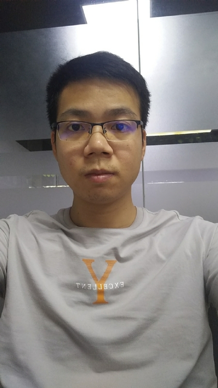 93年小伙子的第一张照片--淄博相亲服务中心