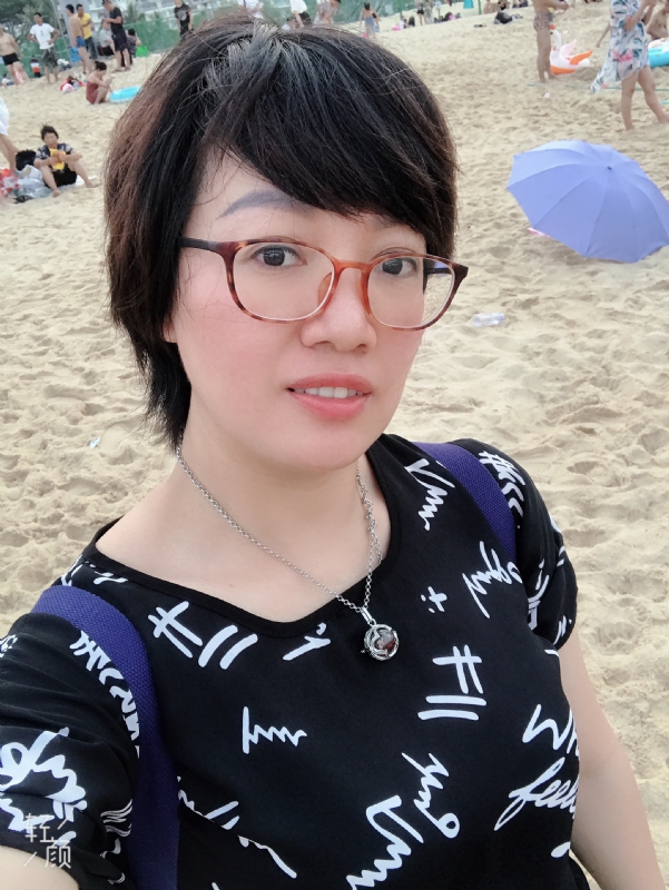杏娅的第三张照片--淄博相亲服务中心