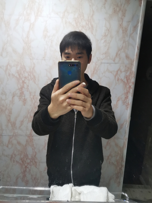 老实人的第三张照片--淄博相亲服务中心