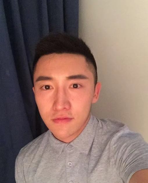 灰太狼的第一张照片--淄博相亲服务中心