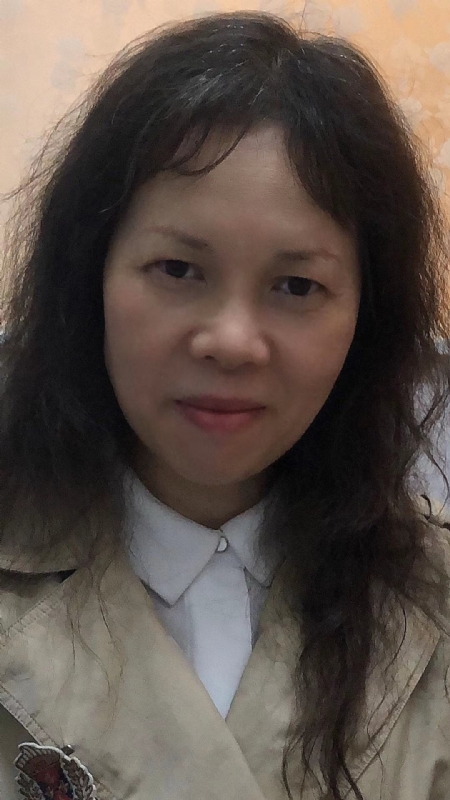 阿红的第一张照片--淄博相亲服务中心