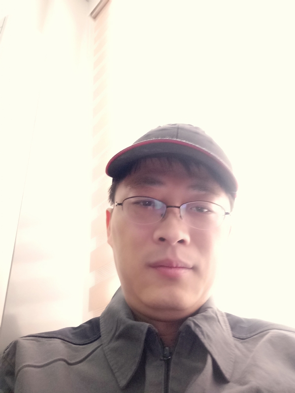 小马哥的第一张照片--淄博相亲服务中心