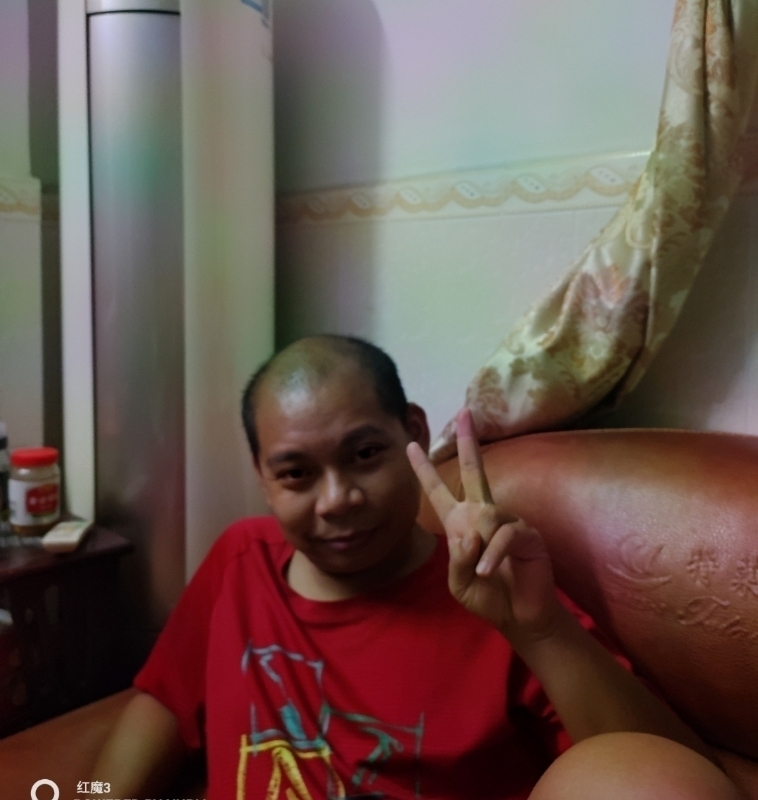 肥煊的第一张照片--淄博相亲服务中心