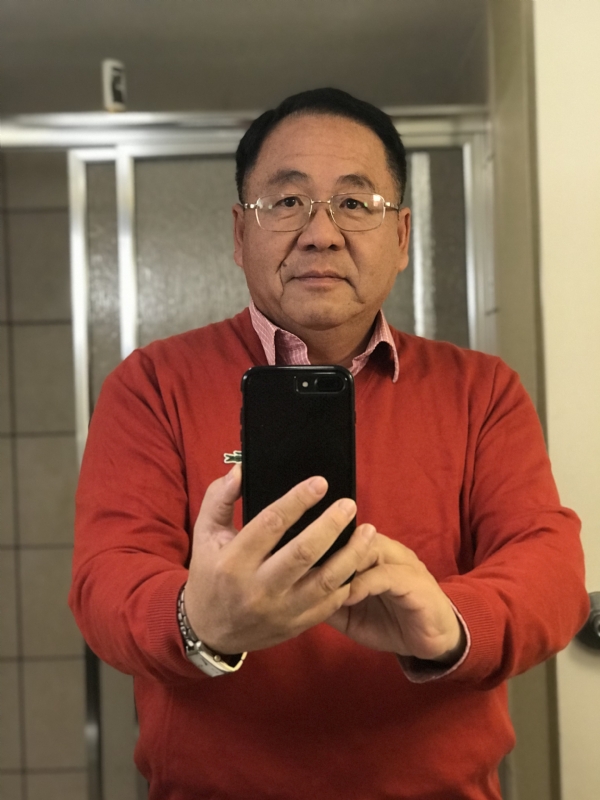 Roger的第一张照片--淄博相亲服务中心