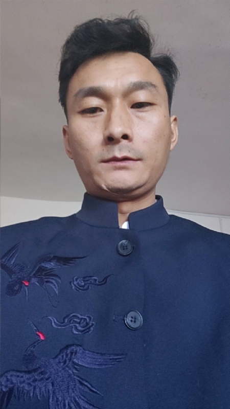 逆袭的小老鼠～龙long的第一张照片--淄博相亲服务中心