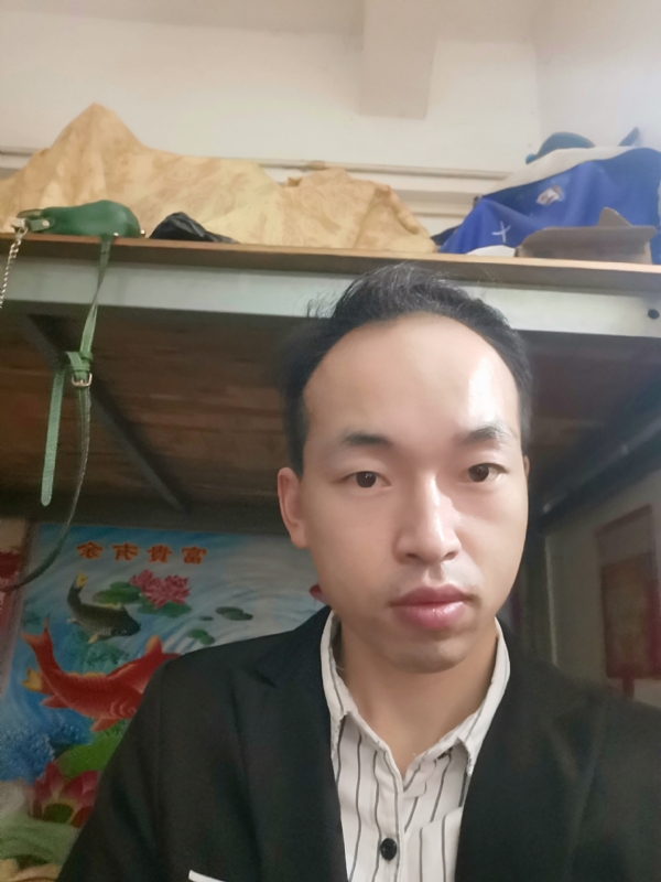 好缘的第一张照片--淄博相亲服务中心