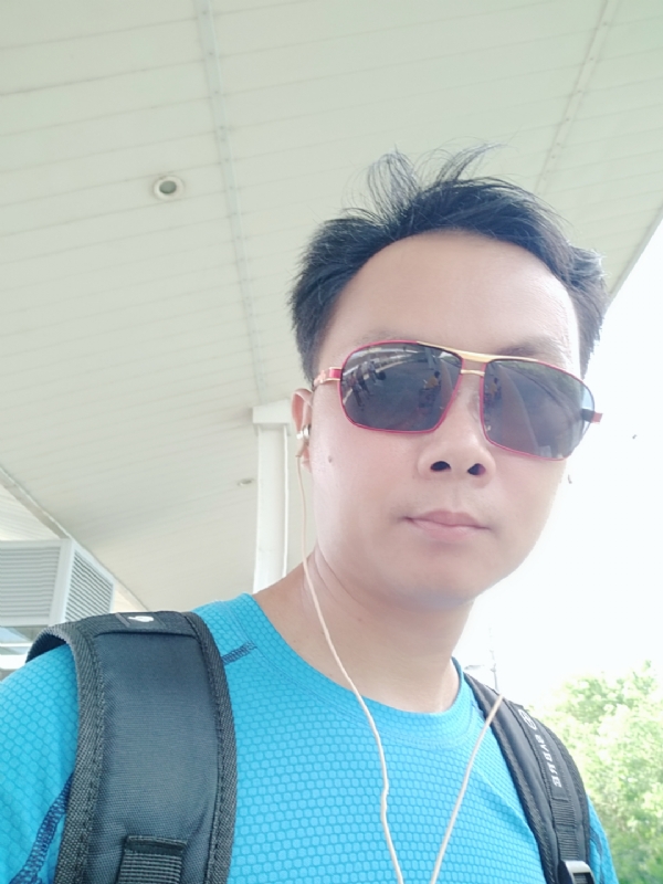 八九不离十的第一张照片--淄博相亲服务中心