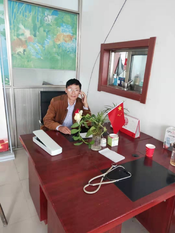 感恩的第二张照片--淄博相亲服务中心