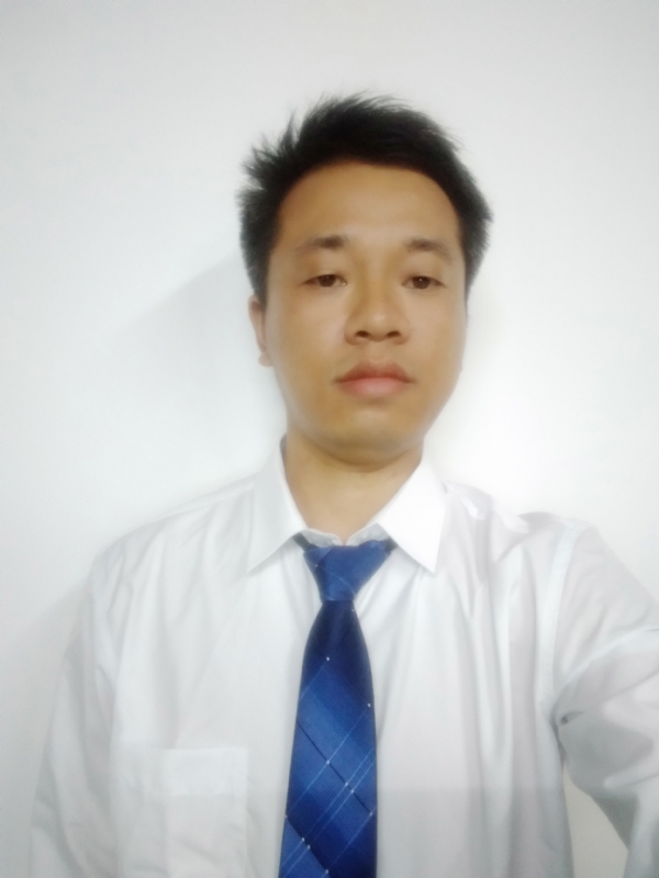 叶先生的第一张照片--淄博相亲服务中心