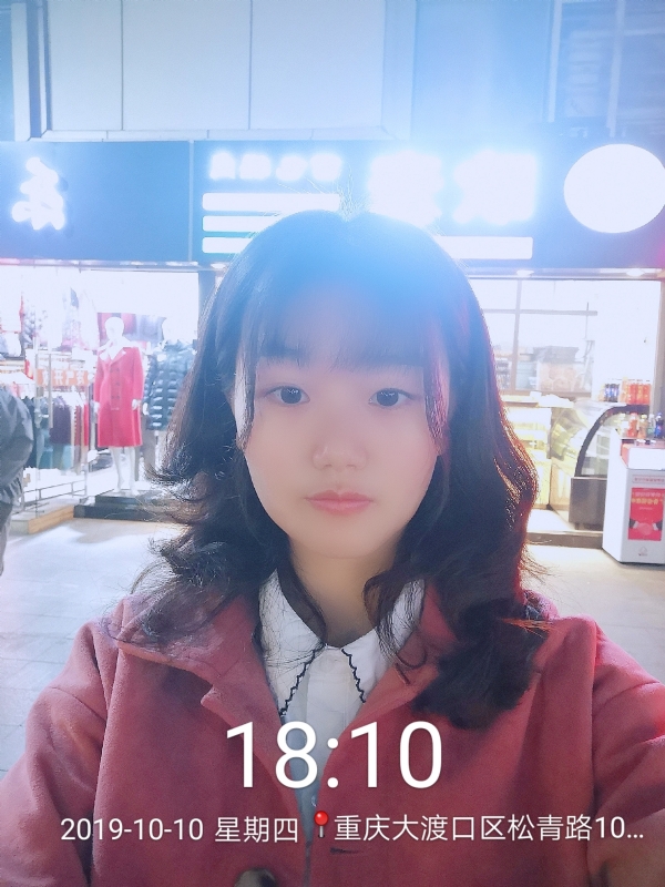 Jenny的第一张照片--淄博相亲服务中心
