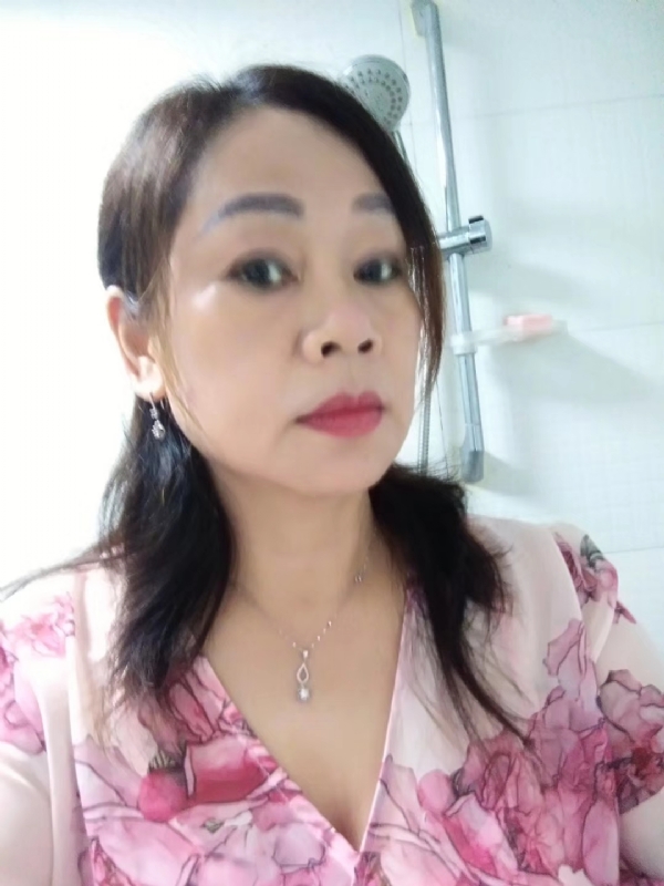 淑女的第二张照片--淄博相亲服务中心