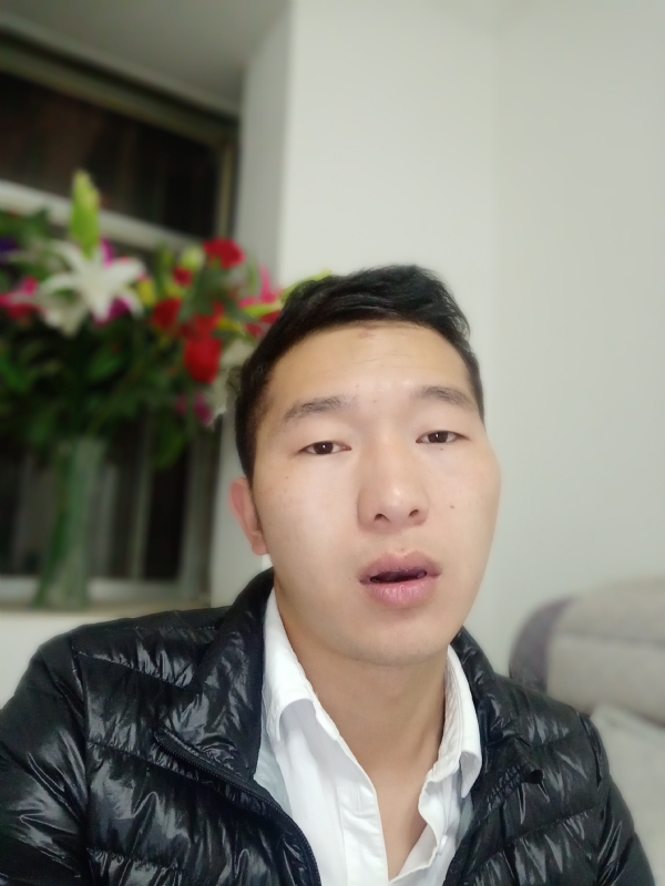 赵勇的第一张照片--淄博相亲服务中心