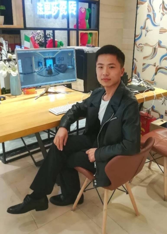教师的第一张照片--淄博相亲服务中心