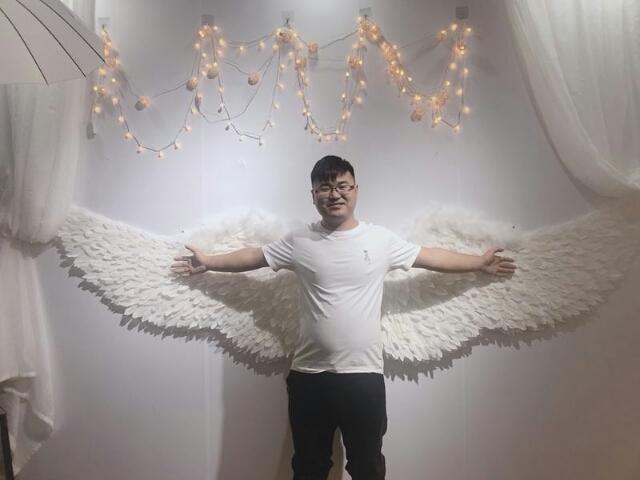 小凡的第一张照片--淄博相亲服务中心