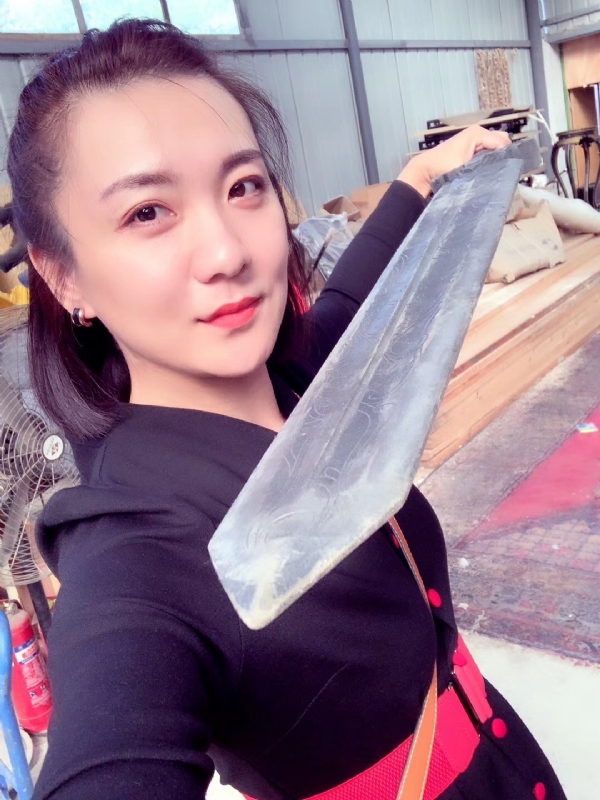包容的第四张照片--淄博相亲服务中心