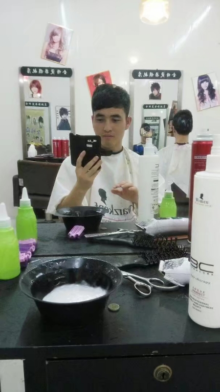 牛郎的第二张照片--淄博相亲服务中心