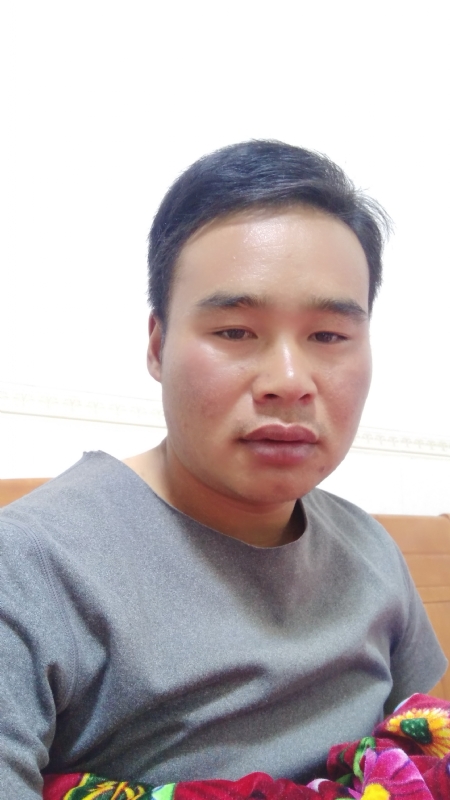 清梅煮酒的第一张照片--淄博相亲服务中心