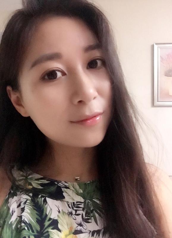 盛開的第一张照片--淄博相亲服务中心