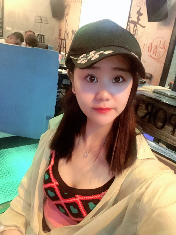 沐秋的第一张照片--淄博相亲服务中心