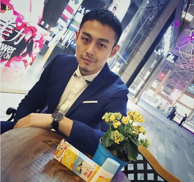 wenze的第一张照片--淄博相亲服务中心
