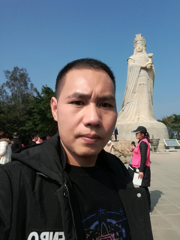 不羁的风的第一张照片--淄博相亲服务中心