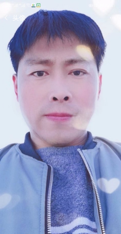 果果的第一张照片--淄博相亲服务中心