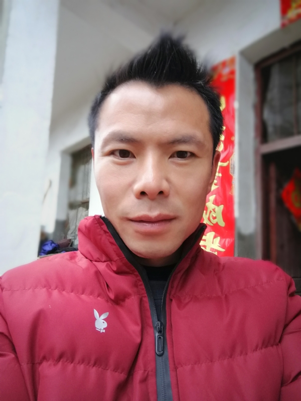 一起好好过日子的第一张照片--淄博相亲服务中心