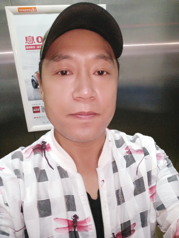 hainy的第一张照片--淄博相亲服务中心