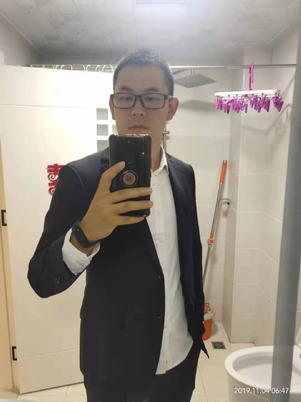 塞軍的第一张照片--淄博相亲服务中心