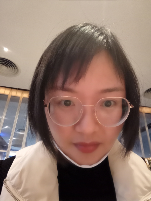 Betty的第一张照片--淄博相亲服务中心
