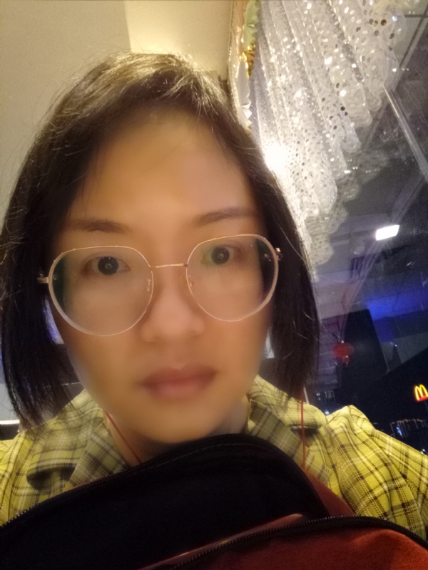 Betty的第二张照片--淄博相亲服务中心