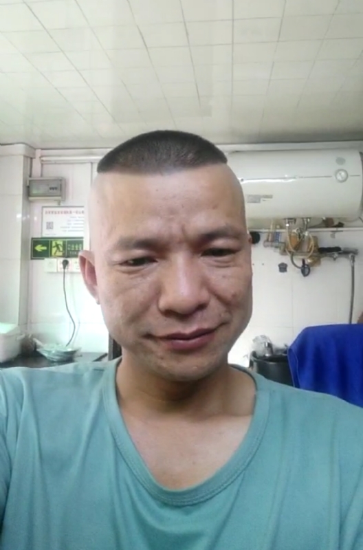 自创生涯的第一张照片--淄博相亲服务中心