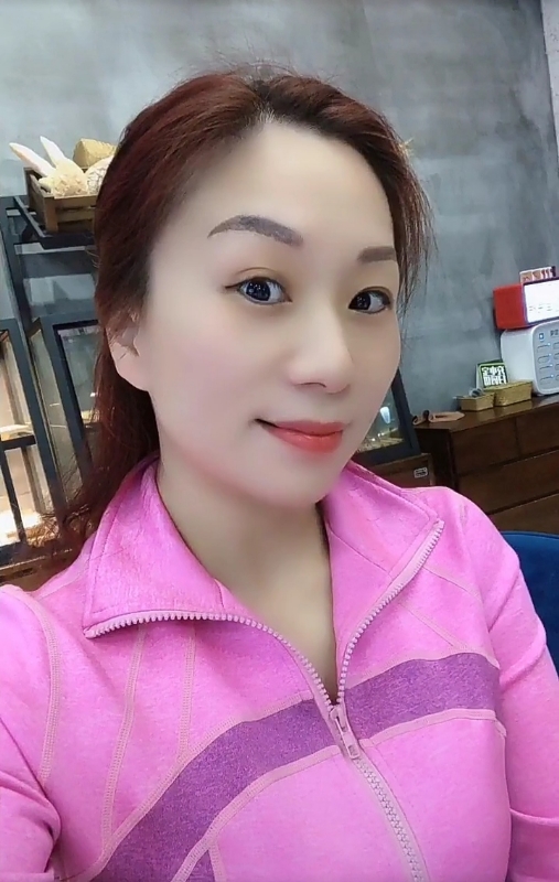 张文欣的第二张照片--淄博相亲服务中心