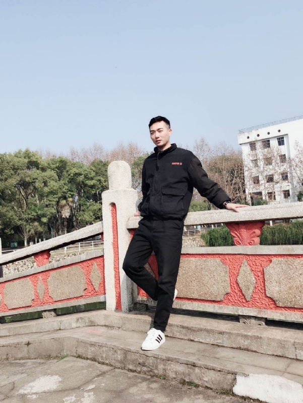 柒玥的第一张照片--淄博相亲服务中心
