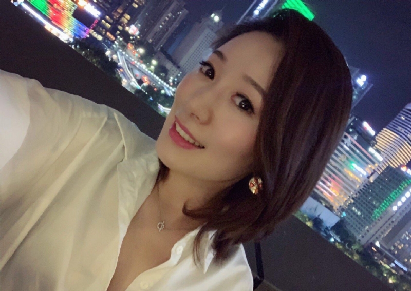 Mengyao的第一张照片--淄博相亲服务中心