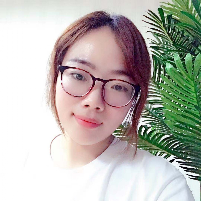 向日葵的第一张照片--淄博相亲服务中心