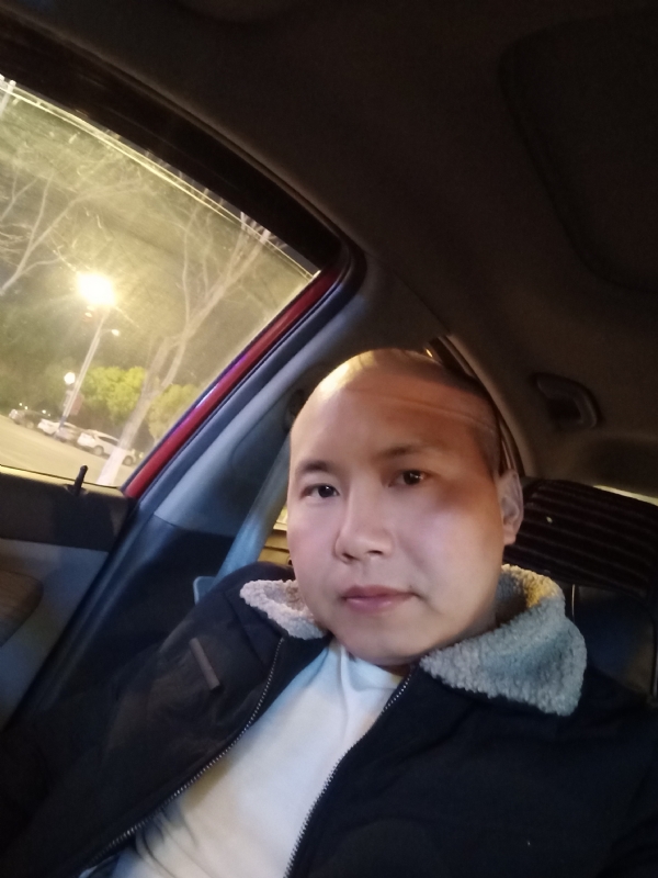平平淡淡的第一张照片--淄博相亲服务中心