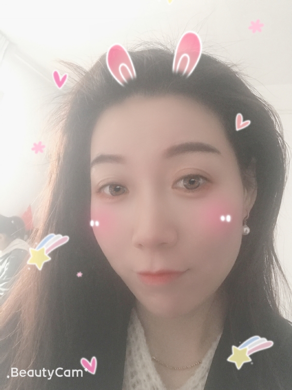 非你不嫁的第一张照片--淄博相亲服务中心