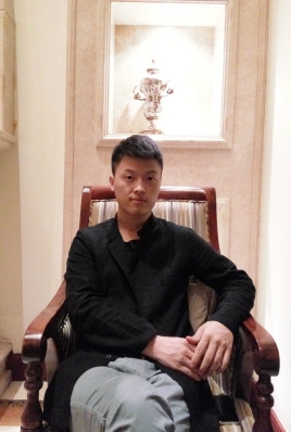 制片人杨亚林的第二张照片--淄博相亲服务中心