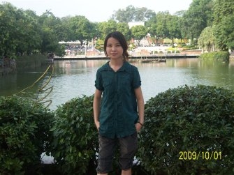小雨點的第三张照片--淄博相亲服务中心
