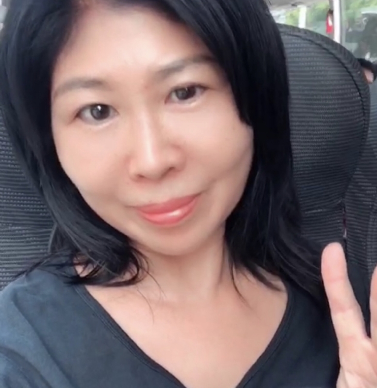 Lina的第二张照片--淄博相亲服务中心
