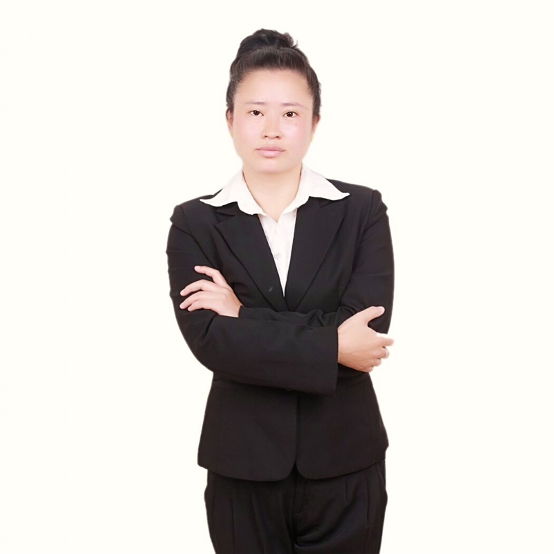 征婚女人的第三张照片--淄博相亲服务中心