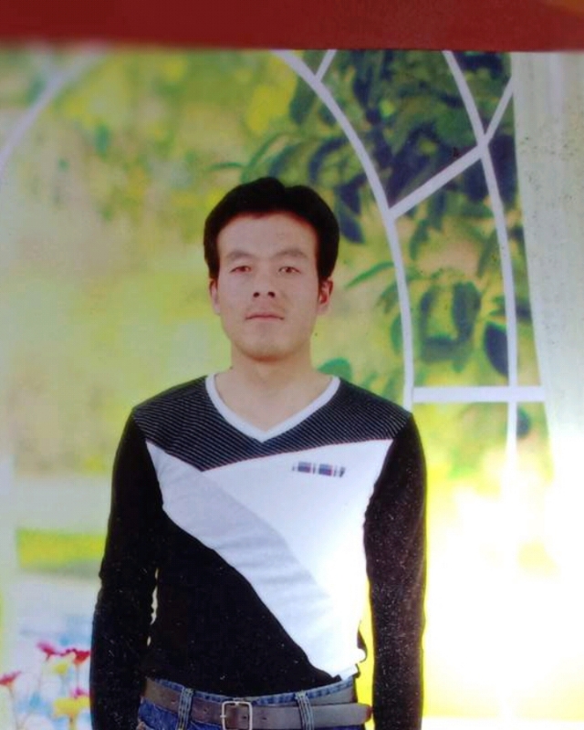 爱在哪里的第一张照片--淄博相亲服务中心