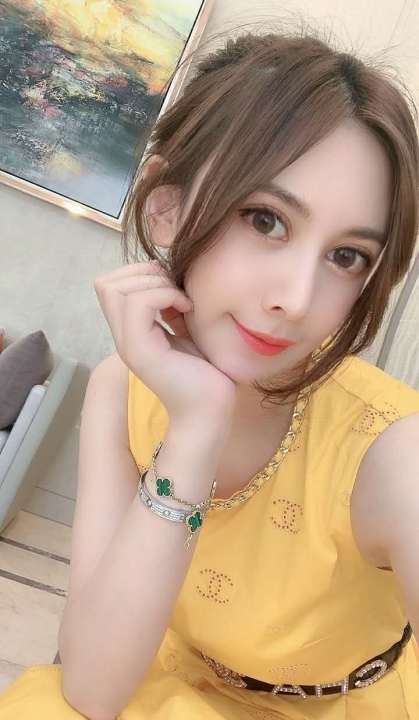 琪琪的第一张照片--淄博相亲服务中心
